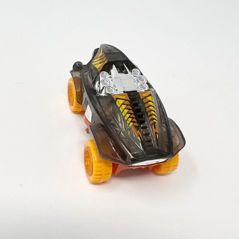 2017‎ Hot Wheels Beat All Black HW Street Beastsk BEAT ALL